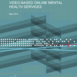 Practice Guidelines for Video-Based Mental Health Services