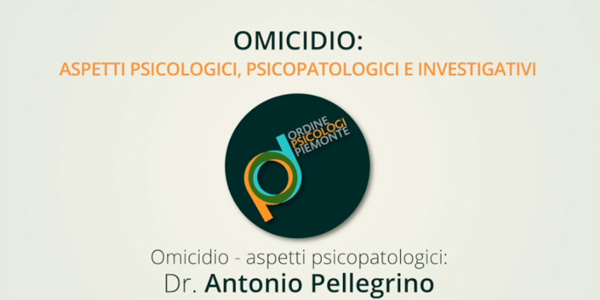 Intervento di Antonio Pellegrino